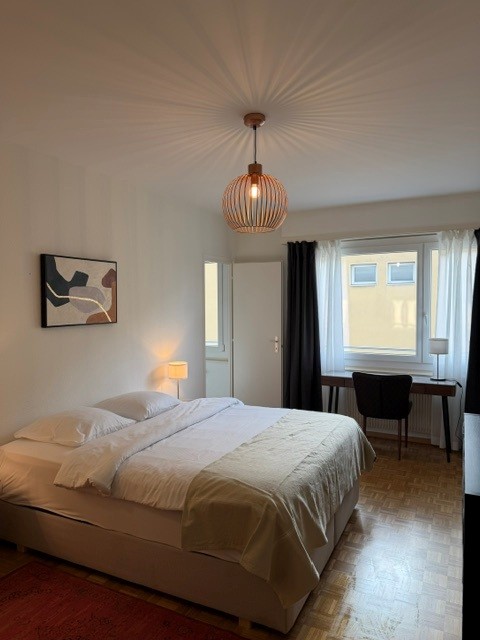 Rue du Clos-de-Bulle 5 (410), Lausanne 14