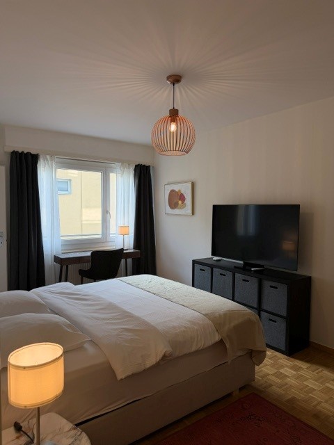 Rue du Clos-de-Bulle 5 (410), Lausanne 15