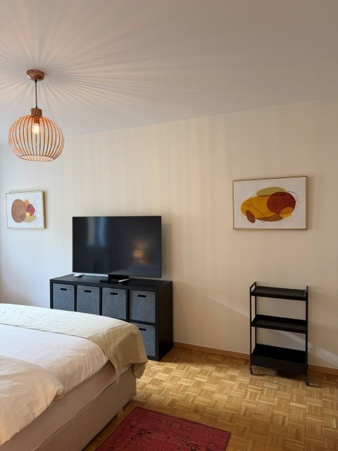 Rue du Clos-de-Bulle 5 (410), Lausanne 16