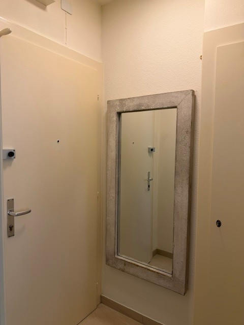 Rue du Clos-de-Bulle 5 (410), Lausanne 1