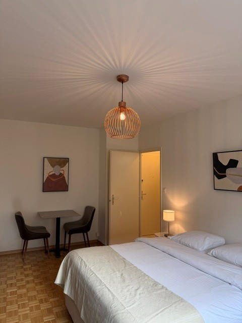 Rue du Clos-de-Bulle 5 (410), Lausanne 4