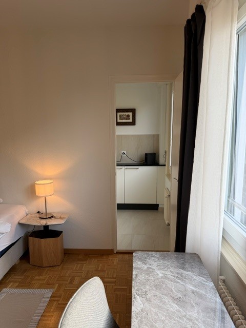 Rue du Clos-de-Bulle 5 (410), Lausanne 5