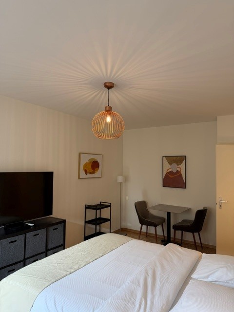 Rue du Clos-de-Bulle 5 (410), Lausanne 6