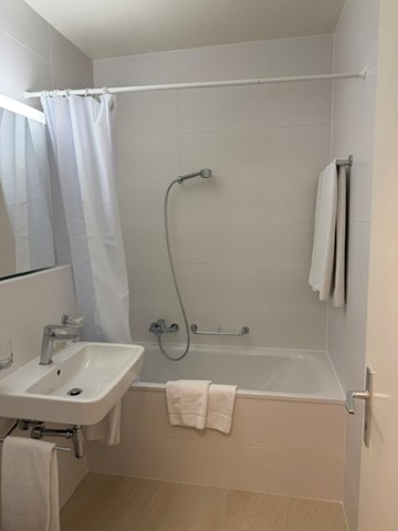 Rue du Clos-de-Bulle 5 (410), Lausanne