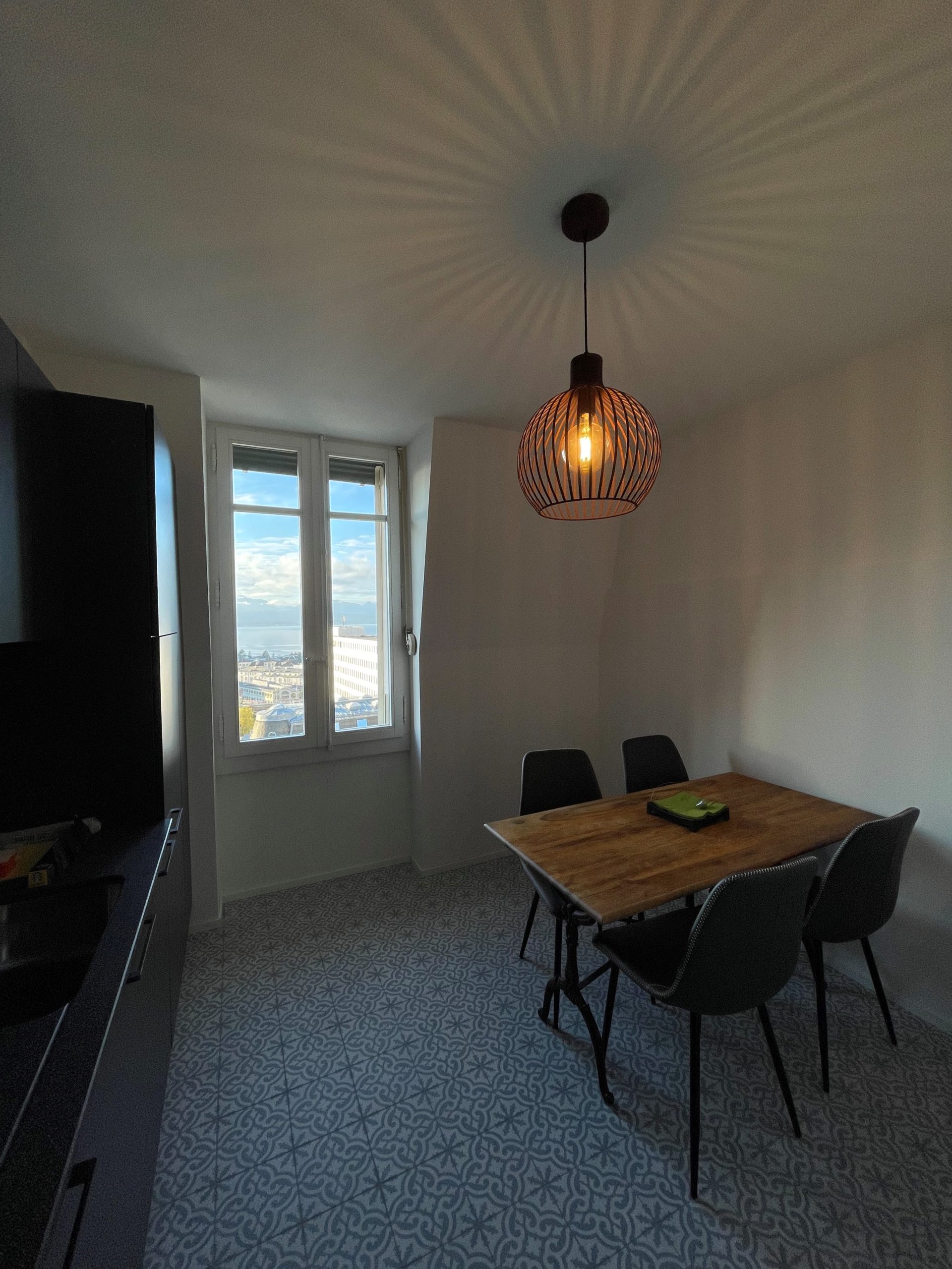 Avenue Sainte-Luce 18, Lausanne - 2,5 pièces (Lot 27) 9