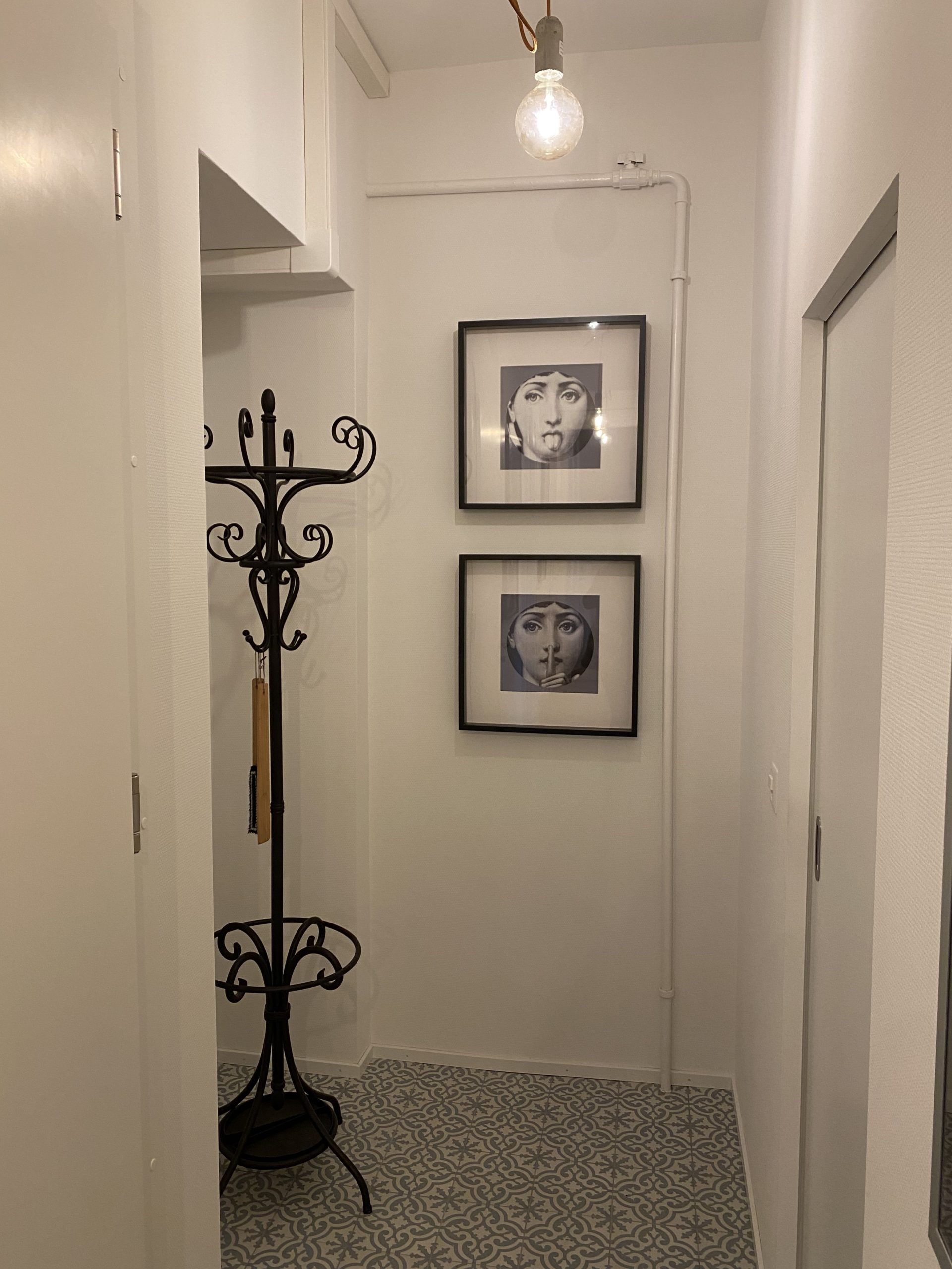 Avenue Sainte-Luce 18, Lausanne – 2,5 pièces (Lot 6) 13