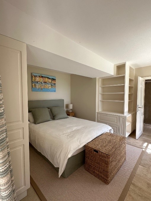 Avenue de l'Elysée, Lausanne – 3.5 pièces 9