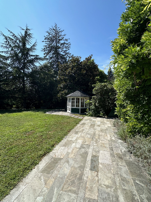 Avenue de l'Elysée, Lausanne – 3.5 pièces 2