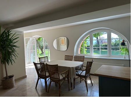 Avenue de l'Elysée, Lausanne – 3.5 pièces 3