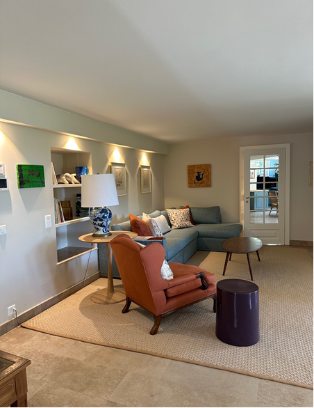 Avenue de l'Elysée, Lausanne – 3.5 pièces 4