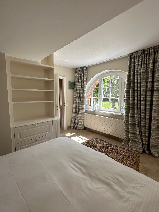 Avenue de l'Elysée, Lausanne – 3.5 pièces 7