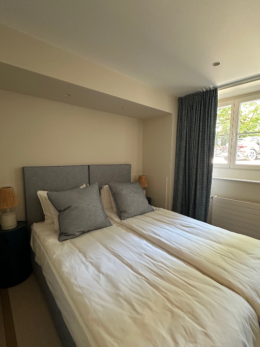 Avenue de l'Elysée, Lausanne – 3.5 pièces 8