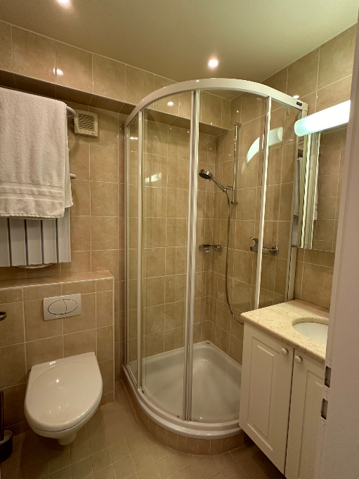 Avenue de l'Elysée, Lausanne – 3.5 pièces