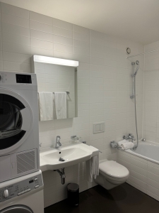 Rue Beau-Séjour 8 D, Lausanne – 3 pièces – 4ème 40