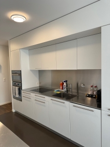 Rue Beau-Séjour 8 D, Lausanne – 3 pièces – 4ème 45