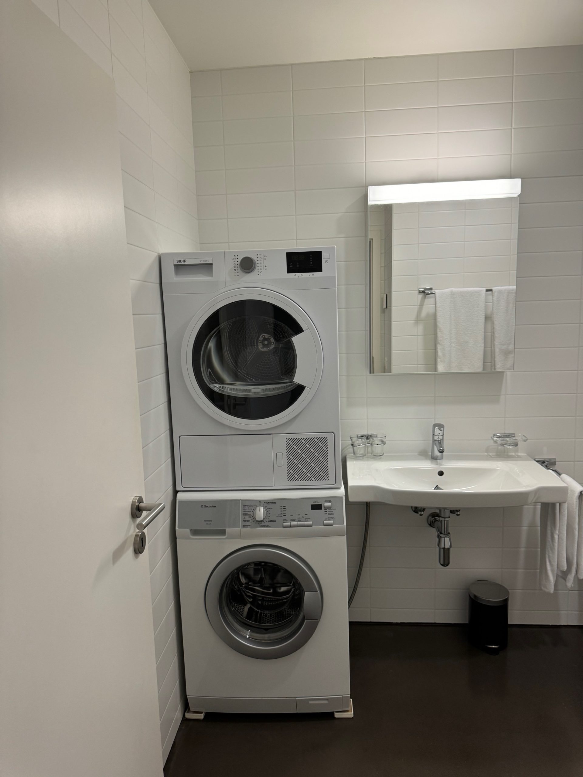 Rue Beau-Séjour 8 D, Lausanne – 3 pièces – 4ème 52