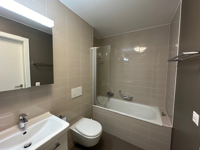 Rue Voltaire 2, Lausanne – 3.5 pièces 24