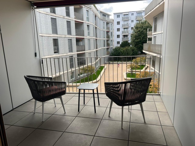 Rue Voltaire 2, Lausanne – 3.5 pièces 33