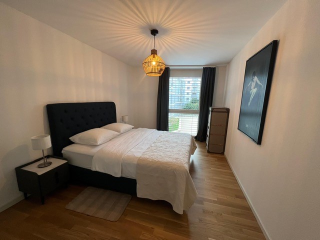 Rue Voltaire 2, Lausanne – 3.5 pièces 34