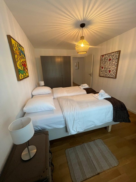 Rue Voltaire 2, Lausanne – 3.5 pièces 35