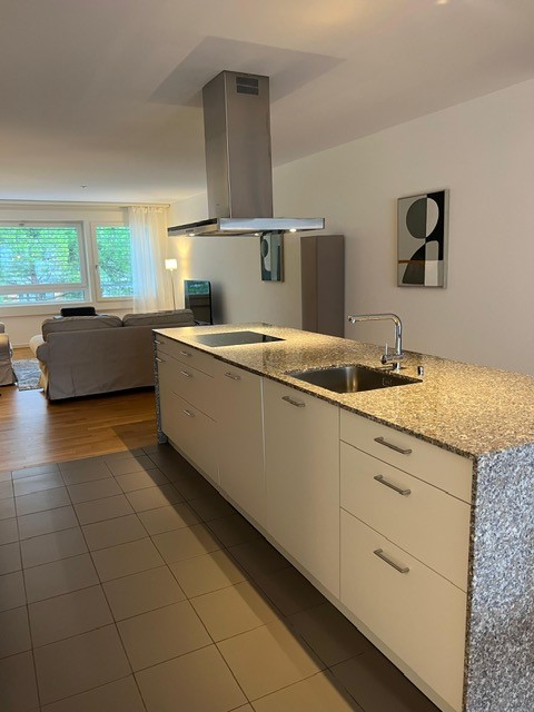Rue Voltaire 2, Lausanne – 3.5 pièces 40