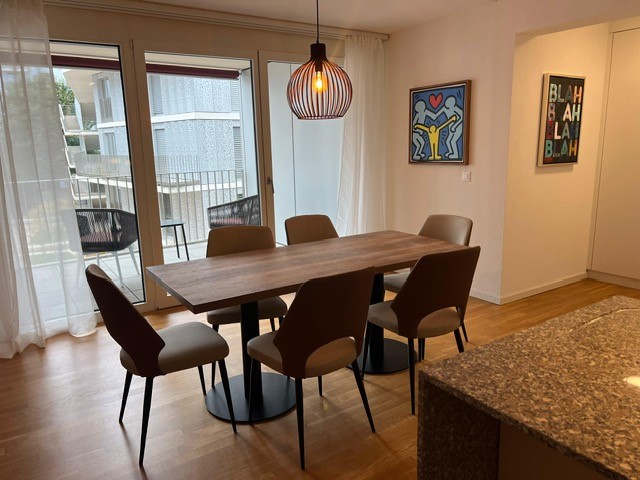 Rue Voltaire 2, Lausanne – 3.5 pièces 42