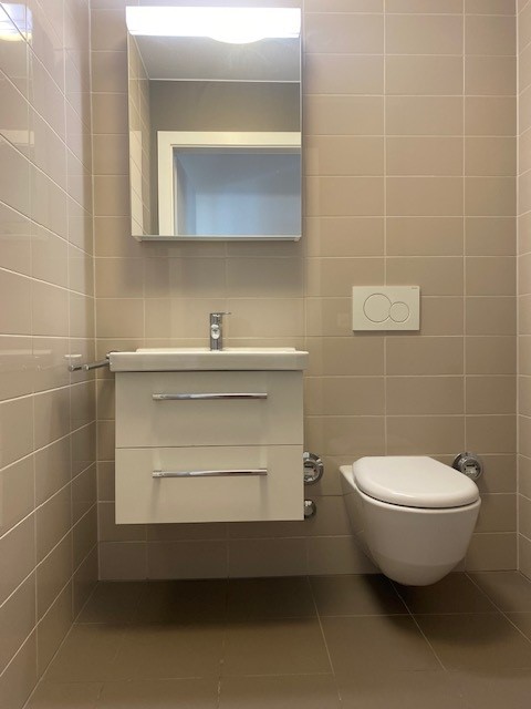 Rue Voltaire 2, Lausanne – 3.5 pièces 46