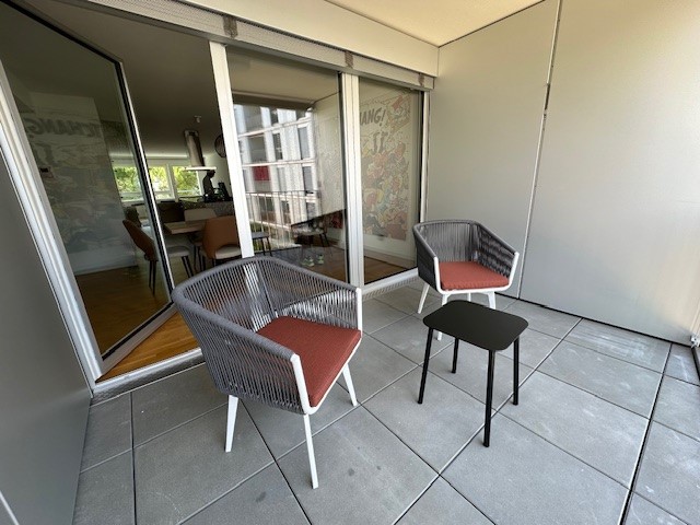 Rue Voltaire 2, Lausanne – 3 pièces 3
