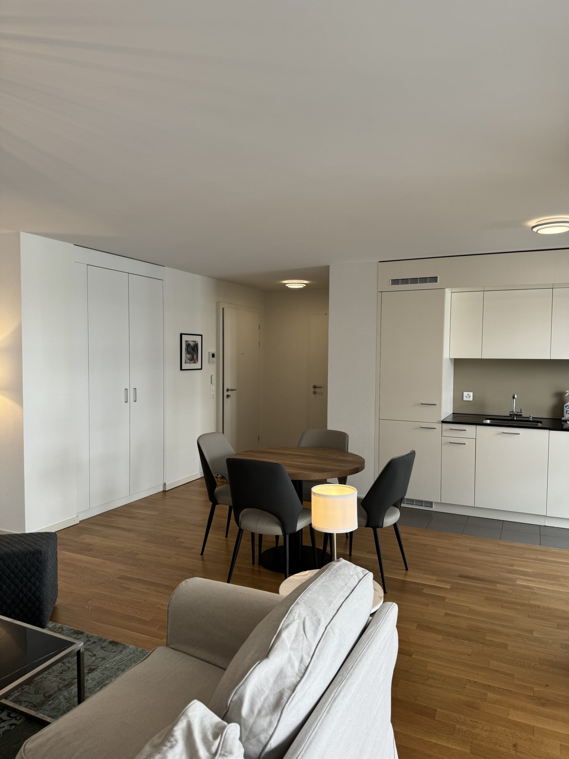 Rue Voltaire 8, Lausanne – 2.5 pièces 21
