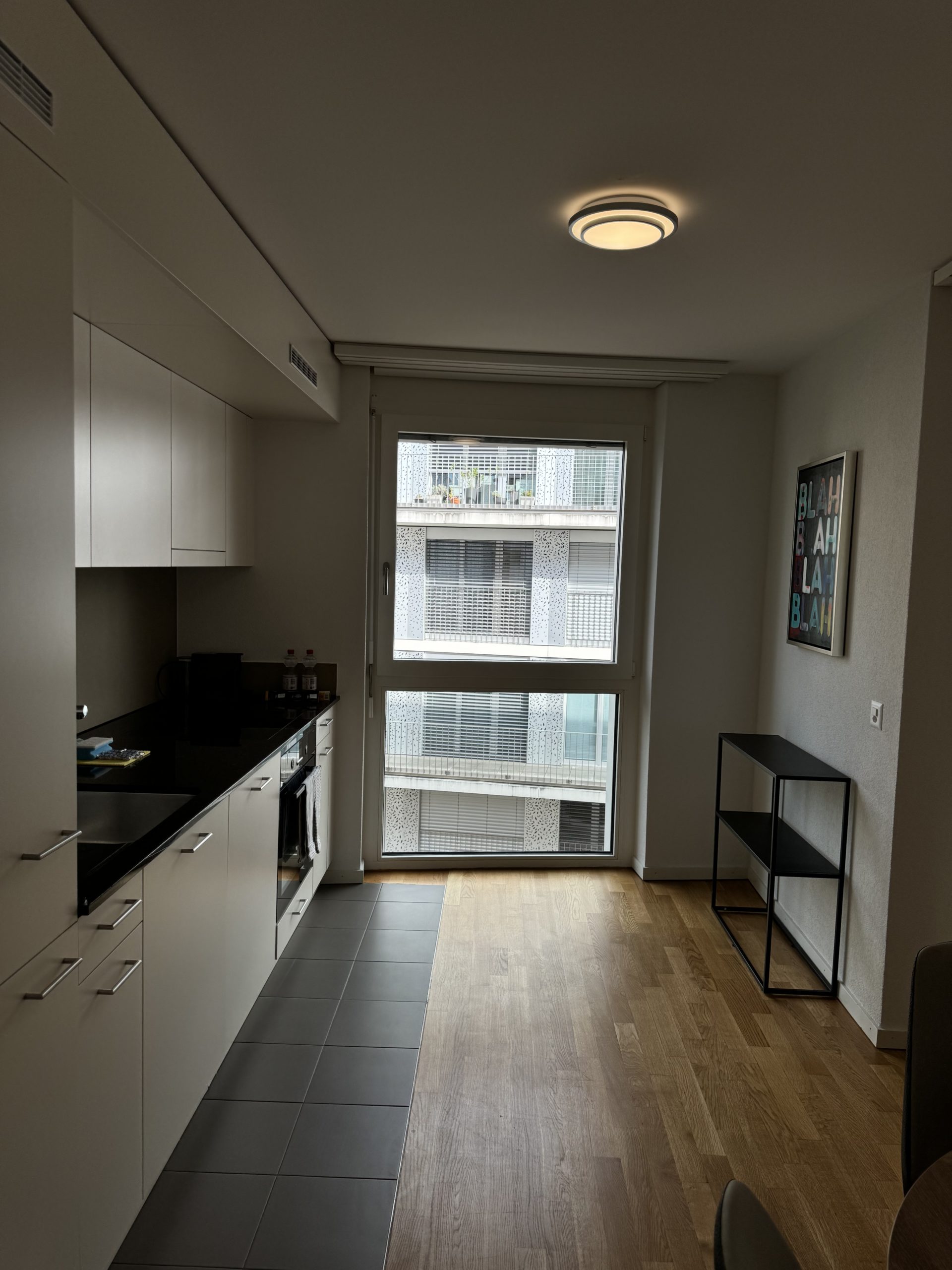 Rue Voltaire 8, Lausanne – 2.5 pièces 22