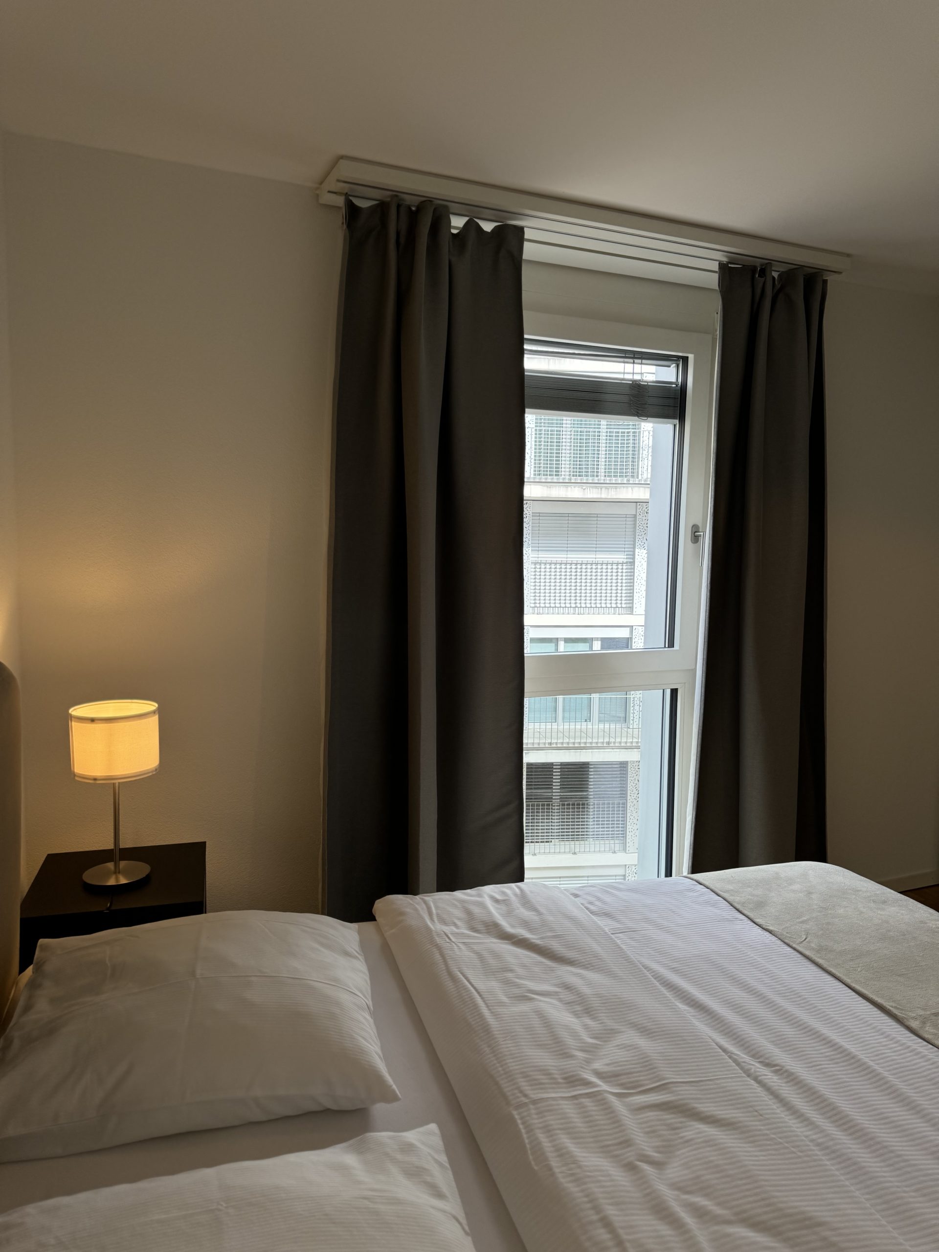 Rue Voltaire 8, Lausanne – 2.5 pièces 27