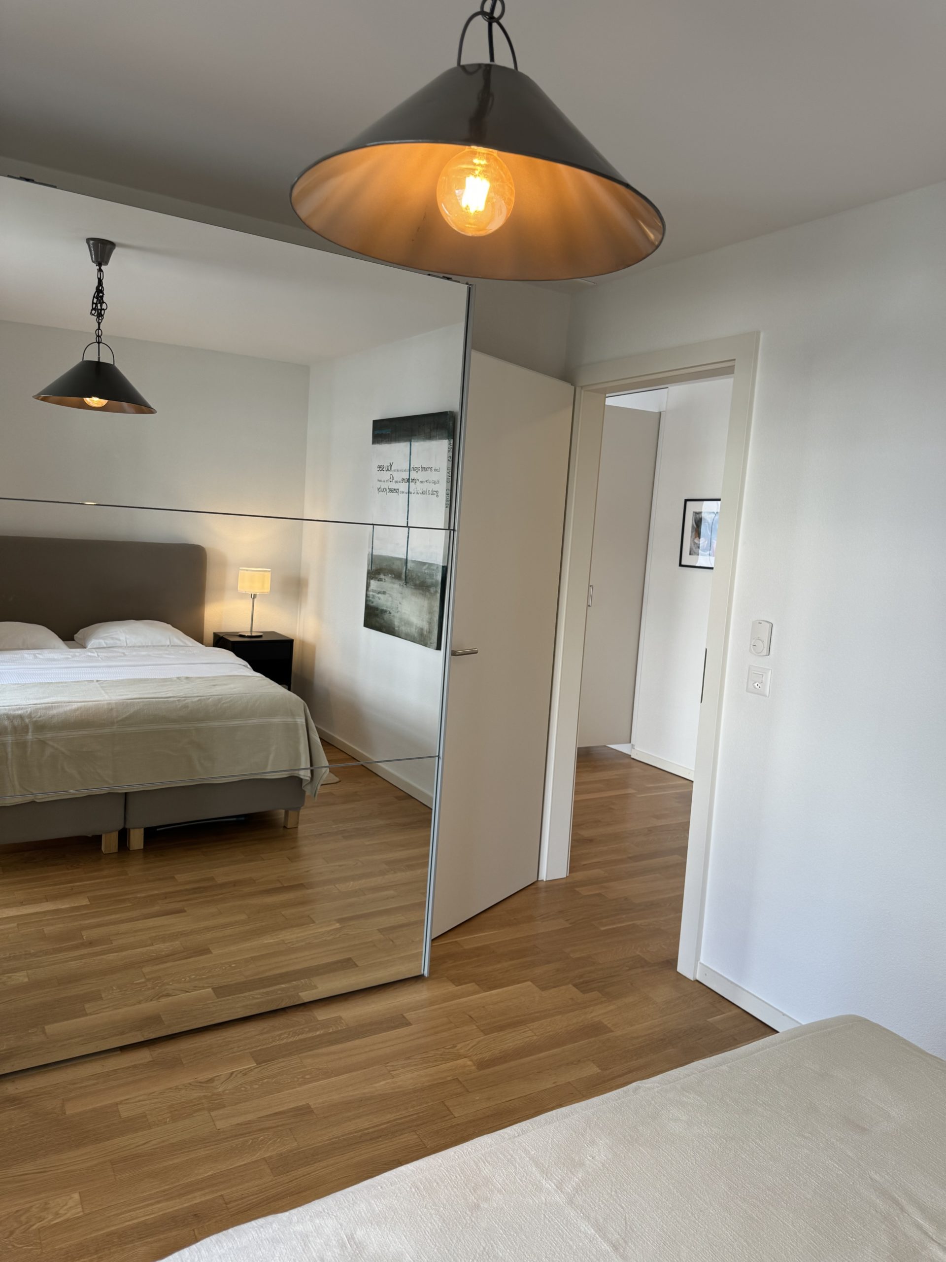 Rue Voltaire 8, Lausanne – 2.5 pièces 29