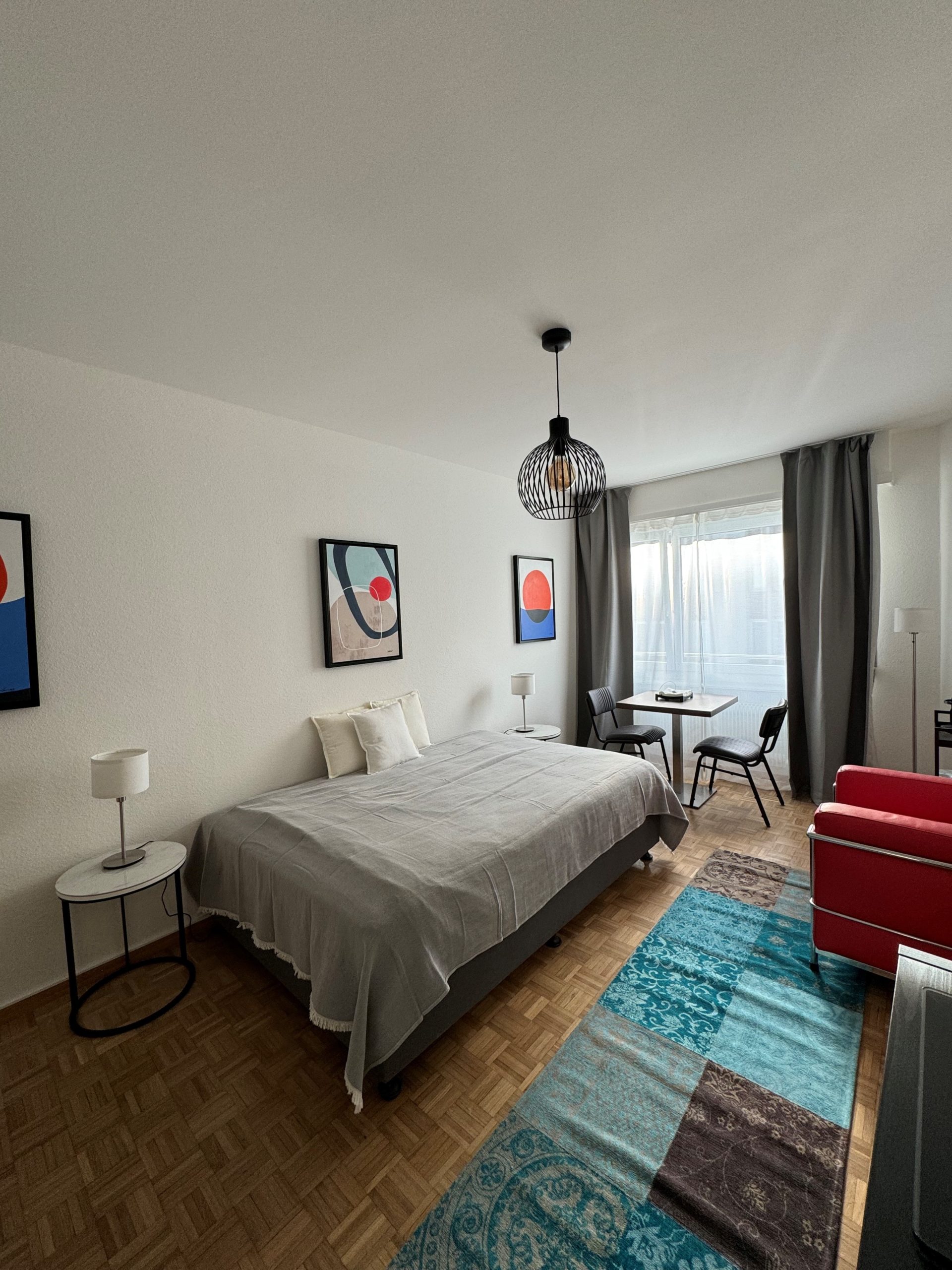Rue du Clos-de-Bulle 5 (417), Lausanne 2