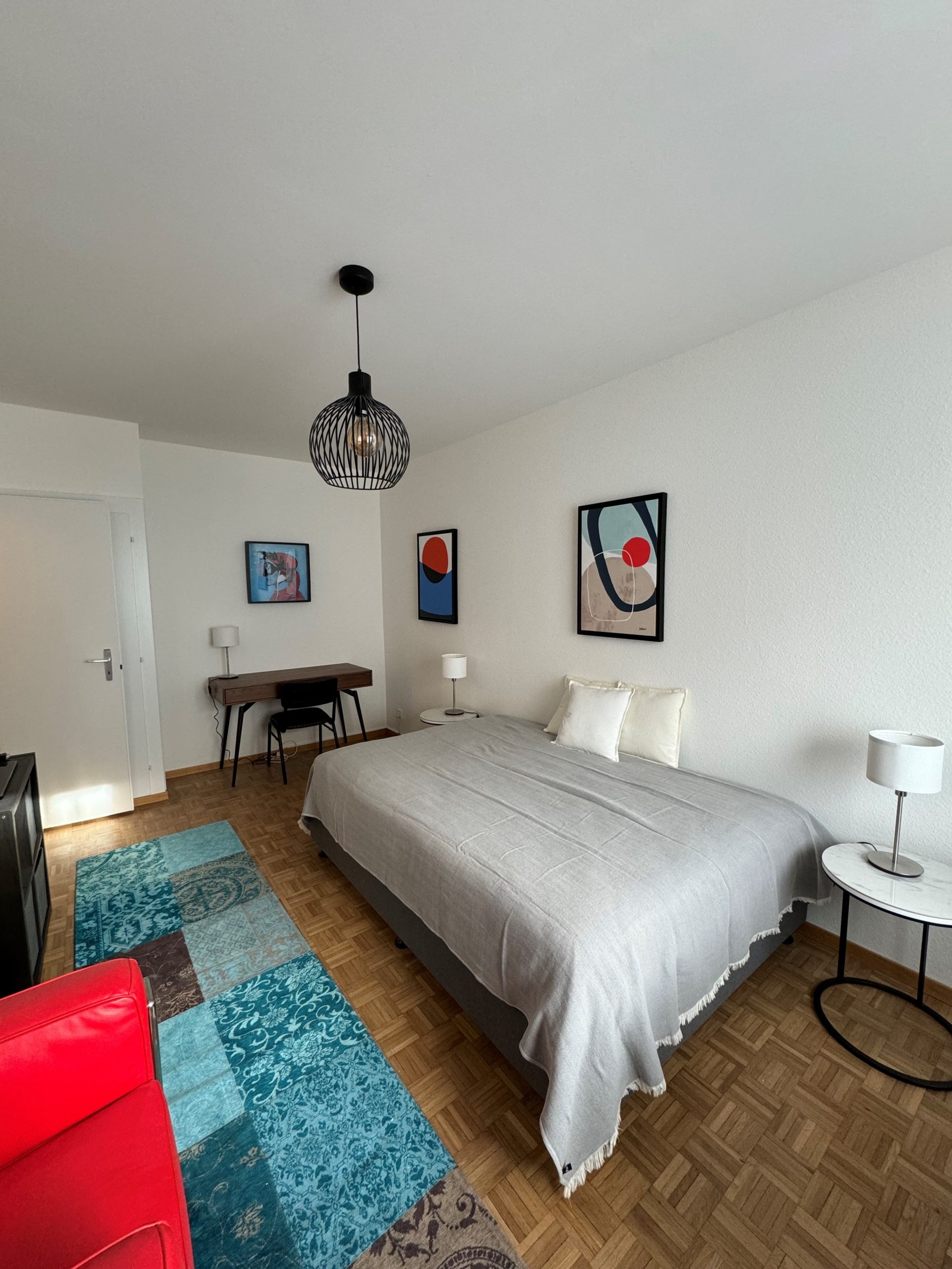Rue du Clos-de-Bulle 5 (417), Lausanne 3