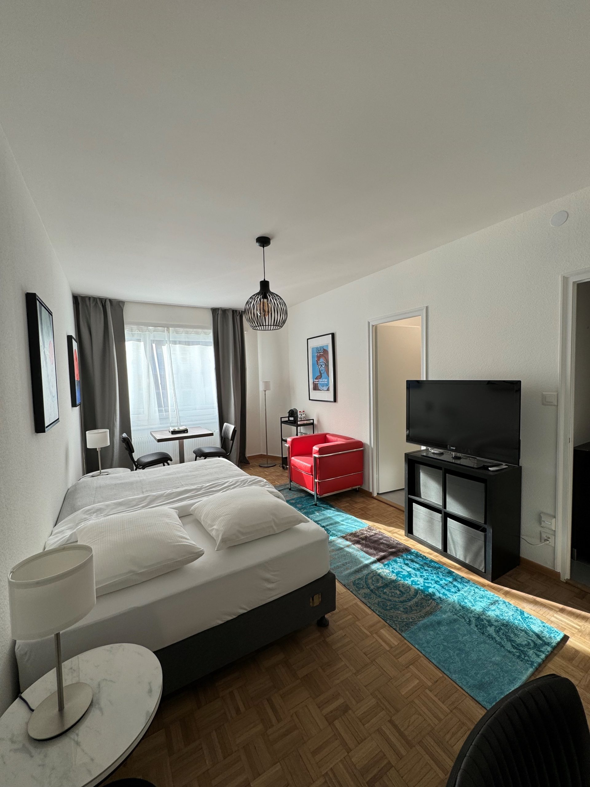 Rue du Clos-de-Bulle 5 (417), Lausanne 5