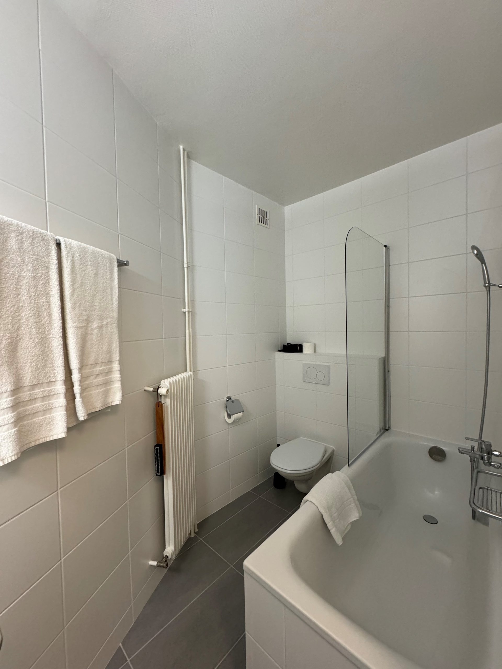Rue du Clos-de-Bulle 5 (417), Lausanne 7
