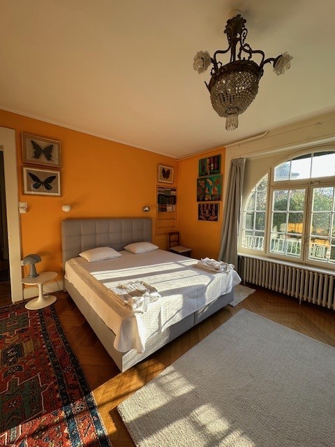 Appartement situé dans le beau quartier de Mon Repos – 5.5 pièces 7