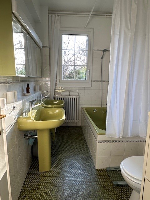 Avenue Charles-Secrétan 29, Lausanne – 5.5 pièces 9