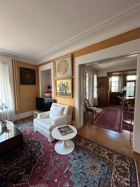 Avenue Charles-Secrétan 29, Lausanne – 5.5 pièces 14