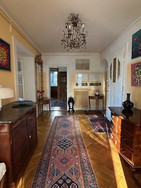 Avenue Charles-Secrétan 29, Lausanne – 5.5 pièces 16
