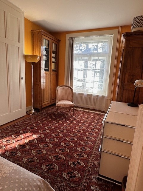 Avenue Charles-Secrétan 29, Lausanne – 5.5 pièces 21