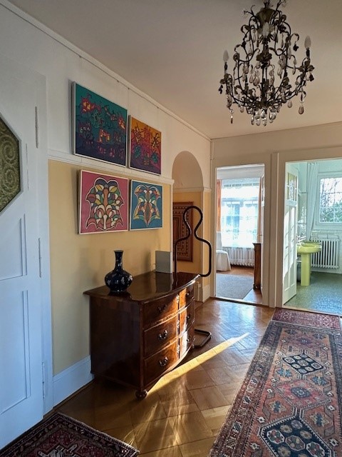 Avenue Charles-Secrétan 29, Lausanne – 5.5 pièces 22