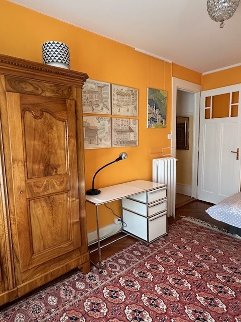 Avenue Charles-Secrétan 29, Lausanne – 5.5 pièces 5