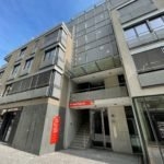 Rue du Flon 12, Lausanne - 1.5 pièces - Lot 4.1 11