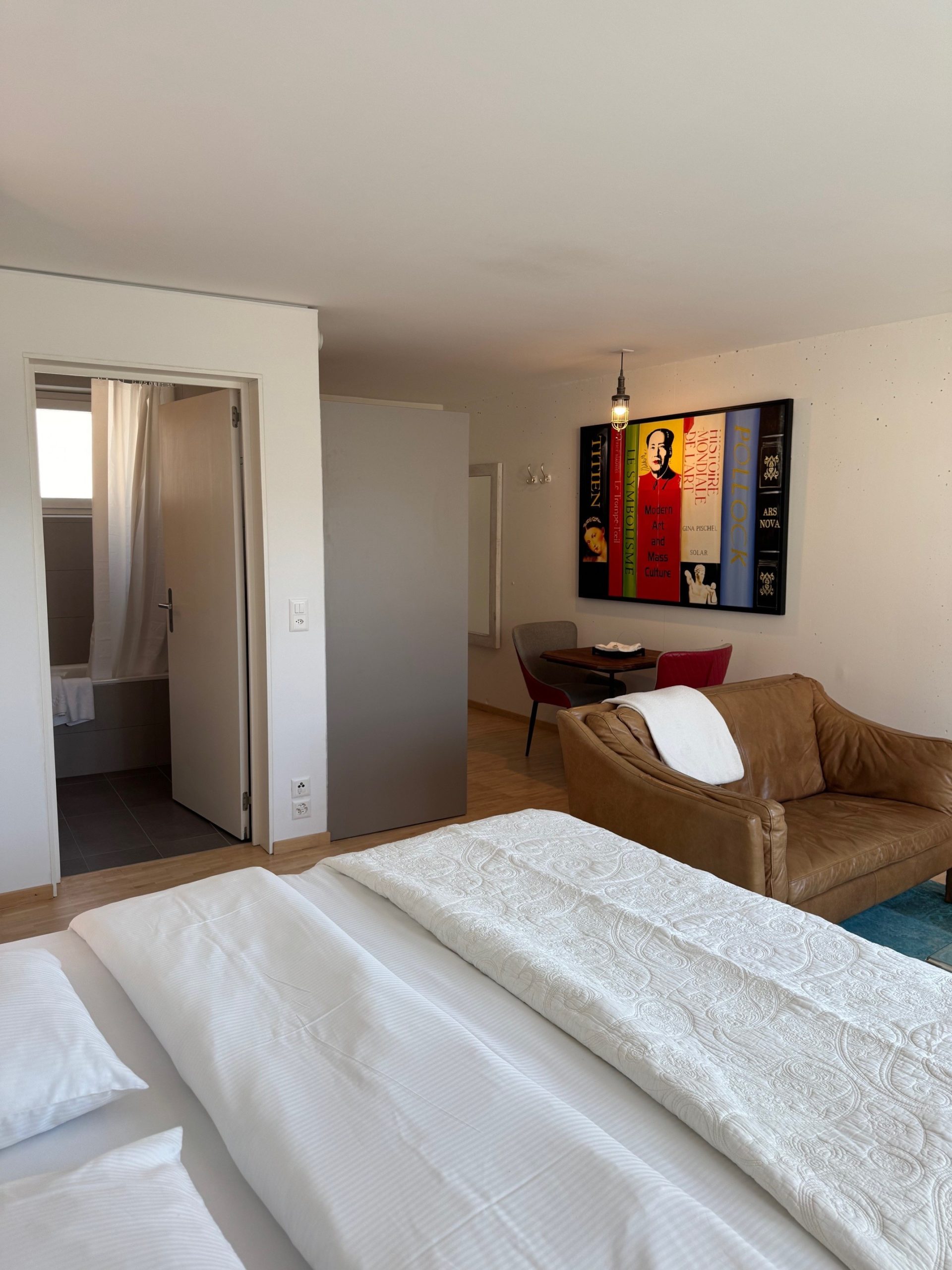 Rue du Flon 12, Lausanne - 1.5 pièces - Lot 4.1 21