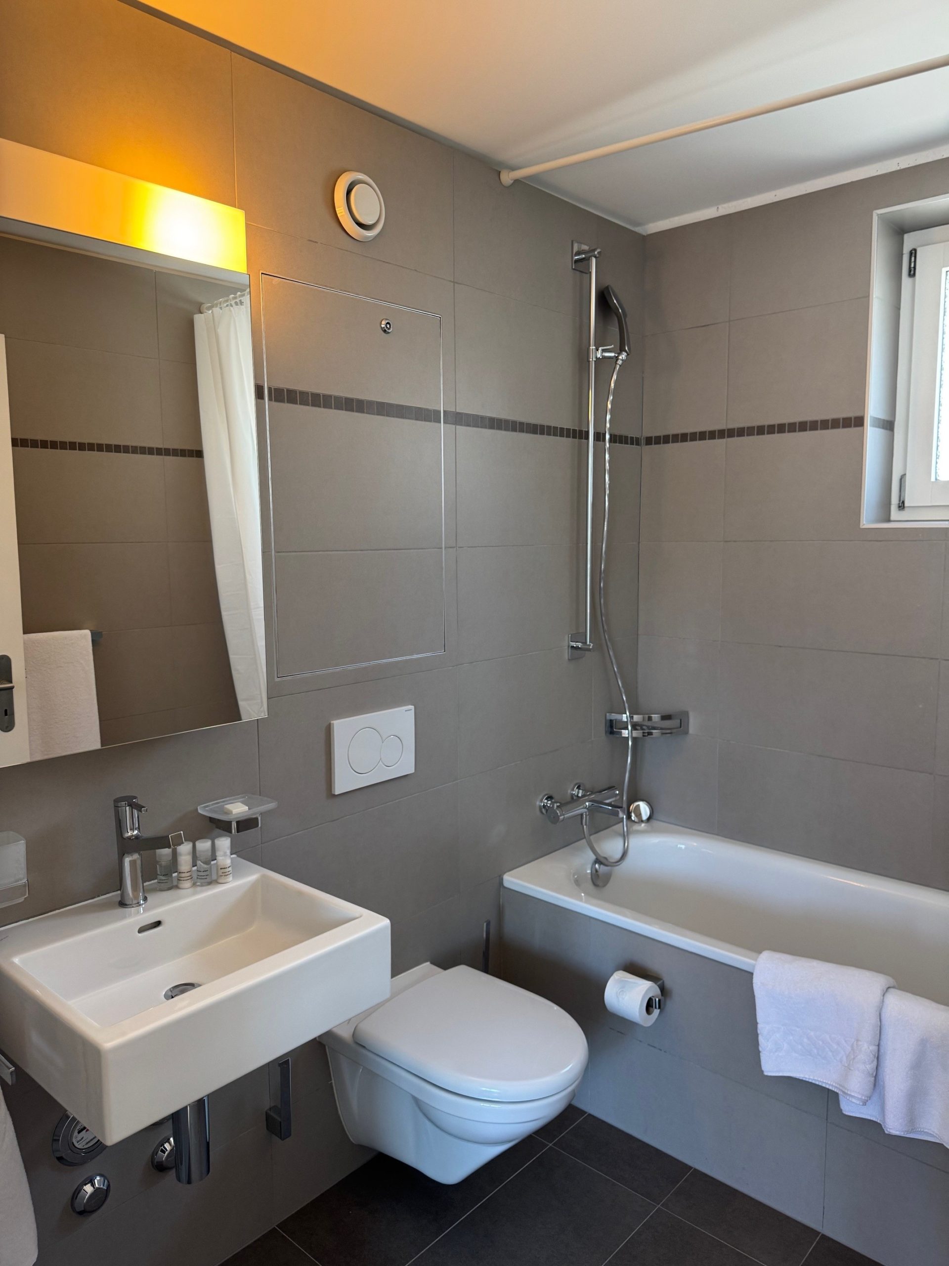 Rue du Flon 12, Lausanne - 1.5 pièces - Lot 4.1 24