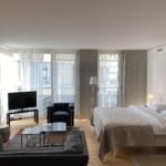 Rue du Flon 12, Lausanne - 1.5 pièces - Lot 4.1 1