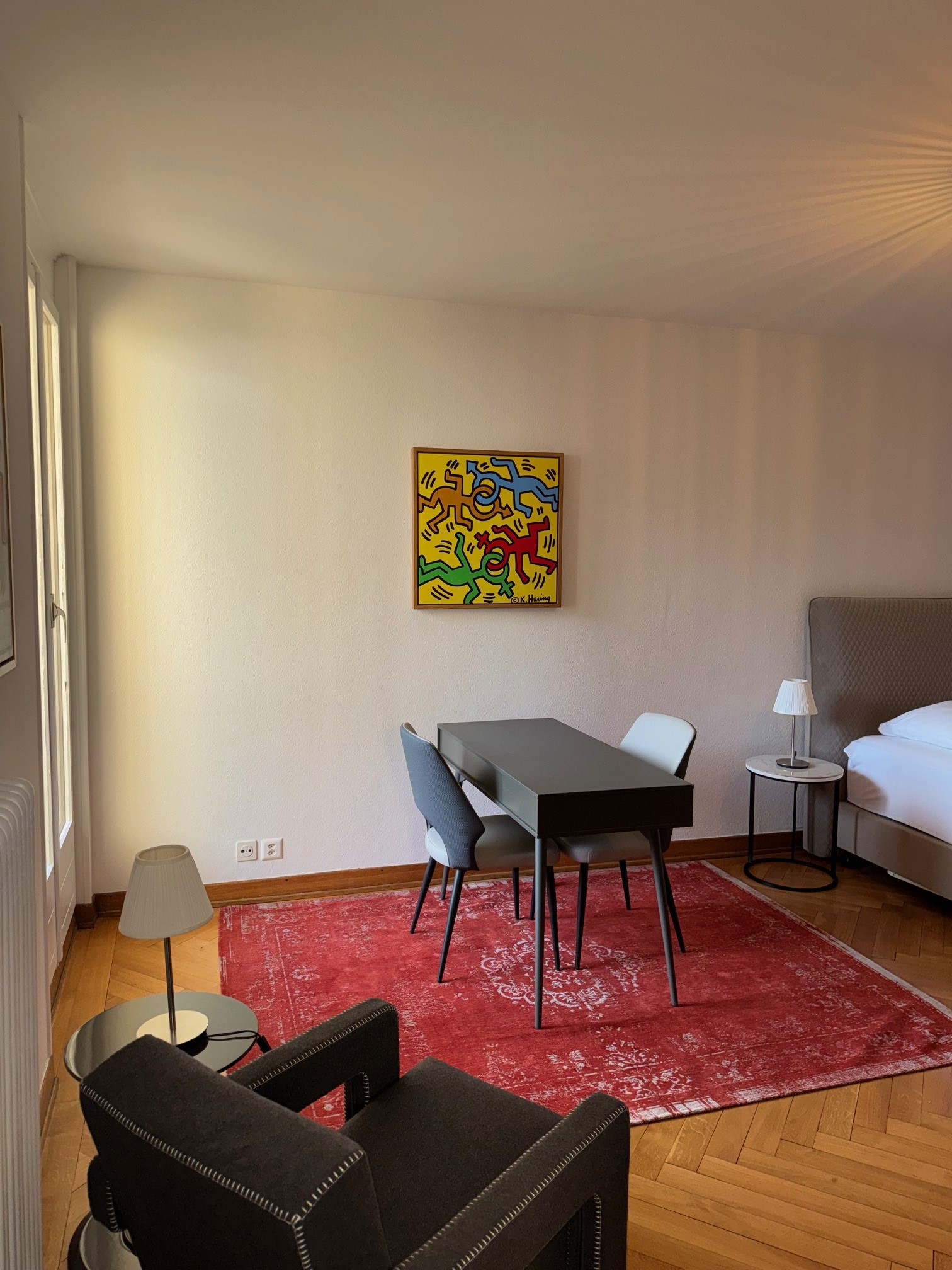 Avenue d'Ouchy 64, Lausanne 9