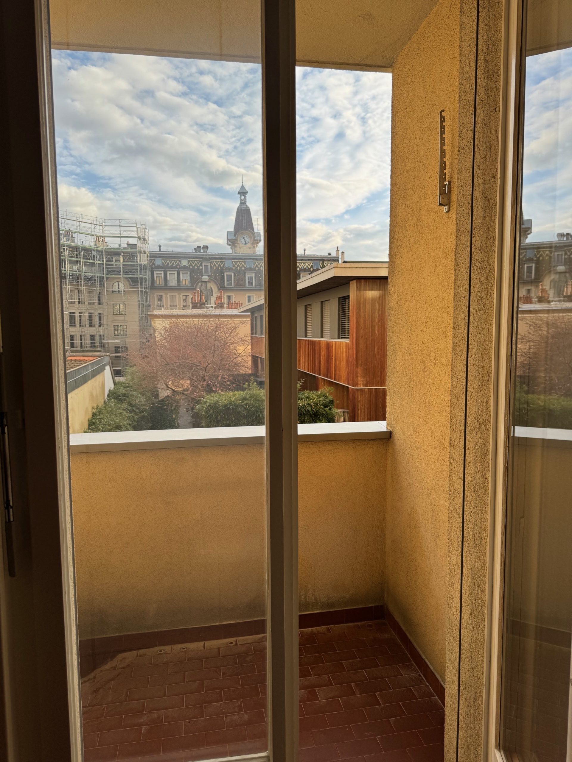 Avenue d'Ouchy 64, Lausanne