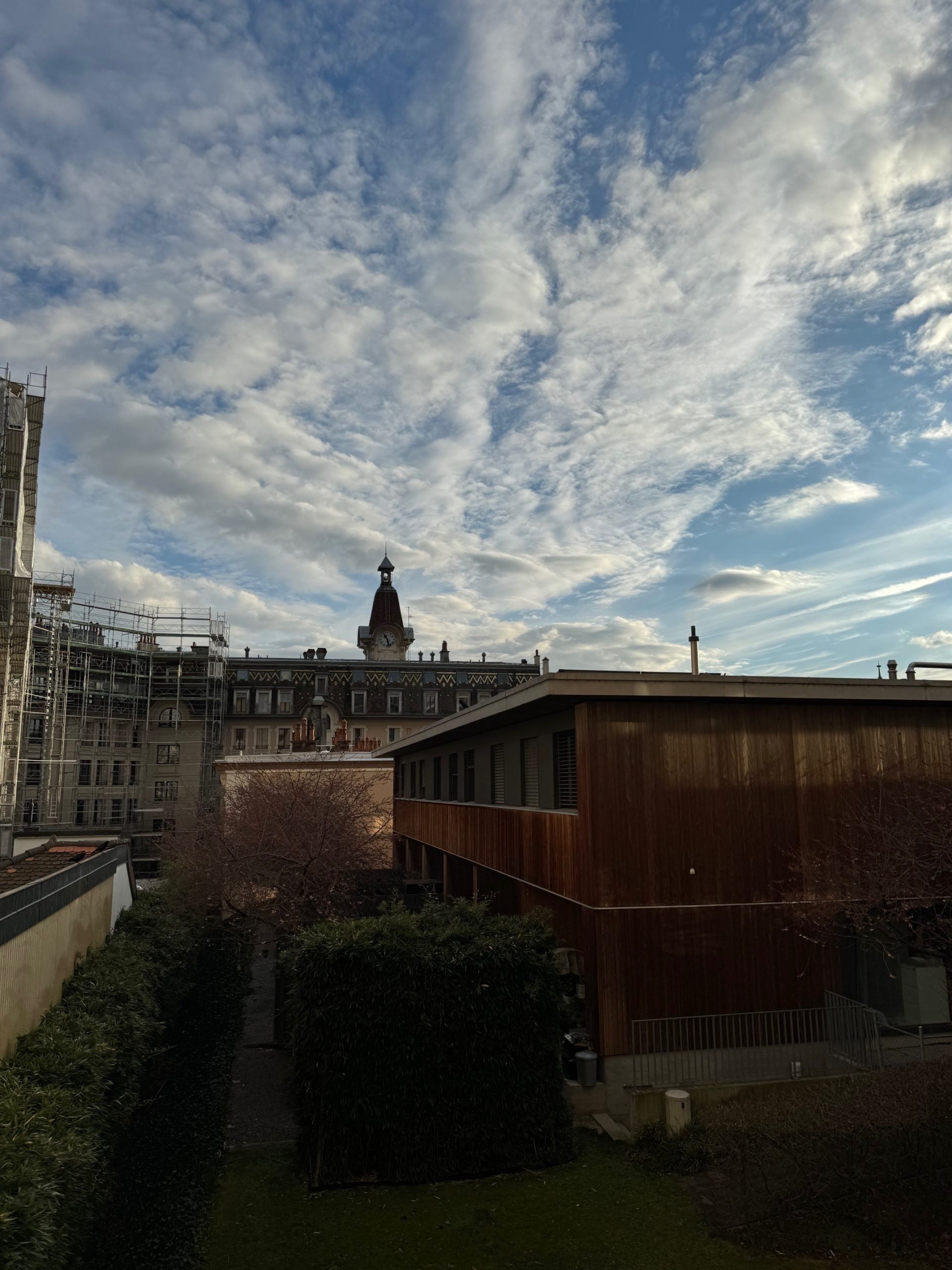 Avenue d'Ouchy 64, Lausanne 2